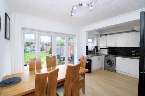 3 bedroom terraced house for sale, Hillingford Avenue, Great Barr