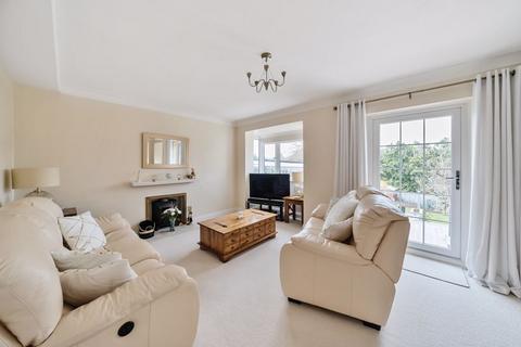 4 bedroom detached house for sale - Woodside Road, West Purley