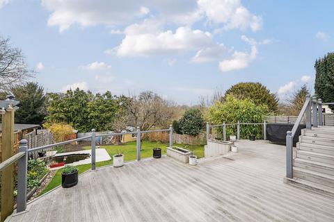 4 bedroom detached house for sale, Woodside Road, West Purley