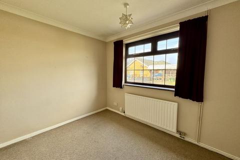 2 bedroom semi-detached bungalow for sale, HALTON WAY, GRIMSBY