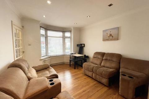 2 bedroom semi-detached house for sale, Stanway Gardens, Edgware