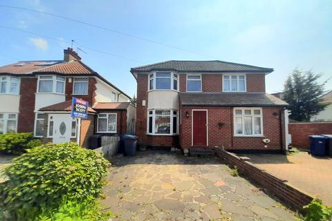 2 bedroom semi-detached house for sale, Stanway Gardens, Edgware