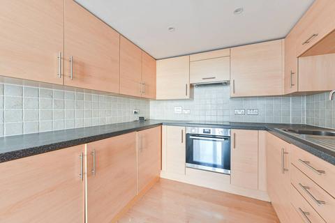 2 bedroom flat for sale - Cadogan Road, Woolwich Riverside, London, SE18