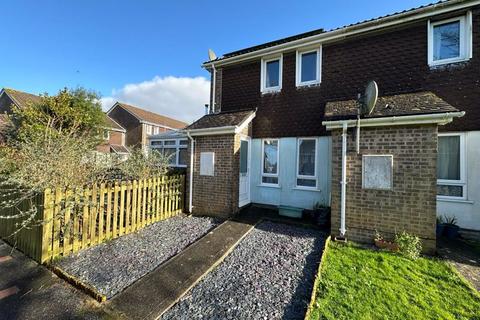 21 Killigrew Gardens, St Erme, Truro, TR4 9BT