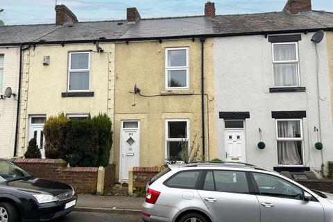 2 bedroom terraced house for sale - Warminster Road, Norton Lees S8 8PR