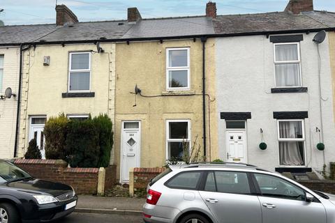 222 Warminster Road, Sheffield, S8 8PR
