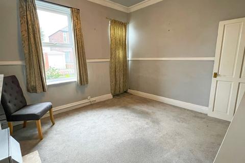 222 Warminster Road, Sheffield, S8 8PR