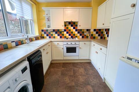 222 Warminster Road, Sheffield, S8 8PR