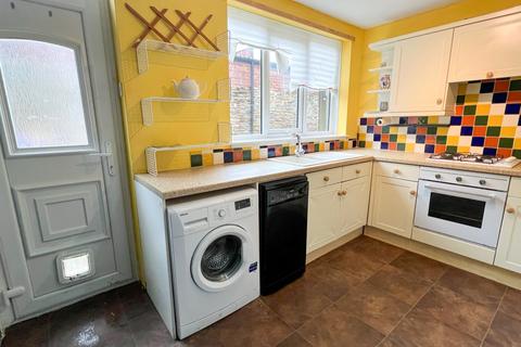 222 Warminster Road, Sheffield, S8 8PR