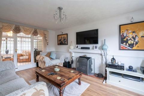 26 Copthorne, Luton, LU2 8RJ