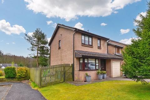 107 Binniehill Road, Cumbernauld, Glasgow, G68 9DT