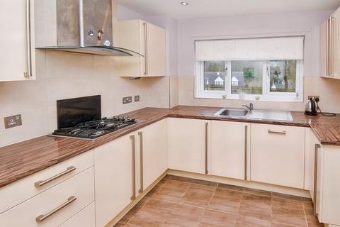 107 Binniehill Road, Cumbernauld, Glasgow, G68 9DT