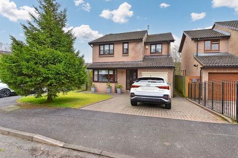 107 Binniehill Road, Cumbernauld, Glasgow, G68 9DT