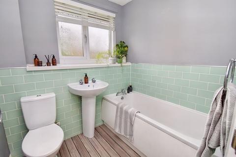 107 Binniehill Road, Cumbernauld, Glasgow, G68 9DT