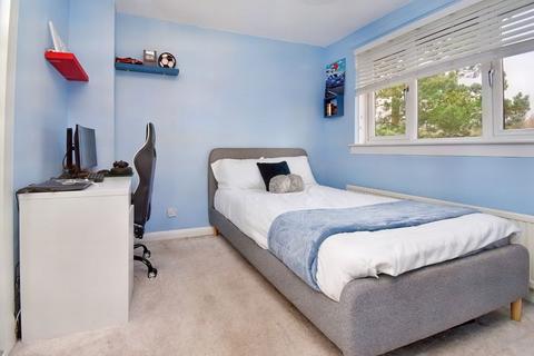 107 Binniehill Road, Cumbernauld, Glasgow, G68 9DT
