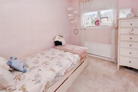107 Binniehill Road, Cumbernauld, Glasgow, G68 9DT