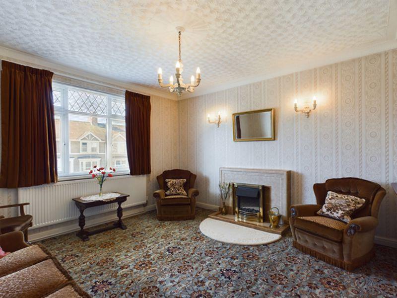 Lime Grove Avenue, Carmarthen 3 bed semidetached house for sale £249,950