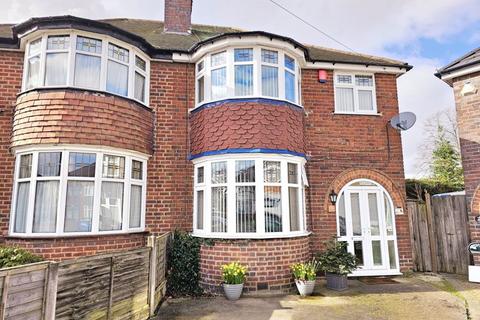 3 bedroom semi-detached house for sale, Tolworth Hall Road, Erdington, Birmingham, B24 9NE