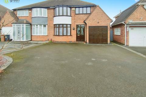 50 Windleaves Road, Birmingham, B36 0BS