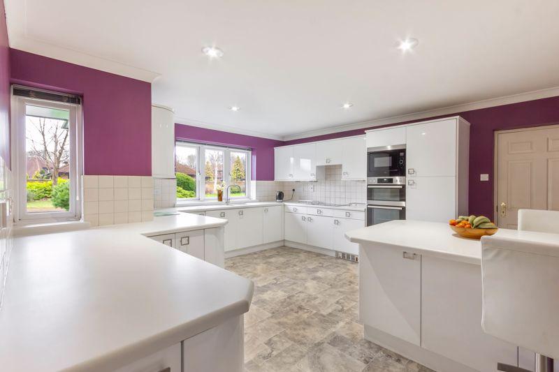 Greystoke Park, Gosforth, Newcastle... 3 bed detached bungalow £695,000