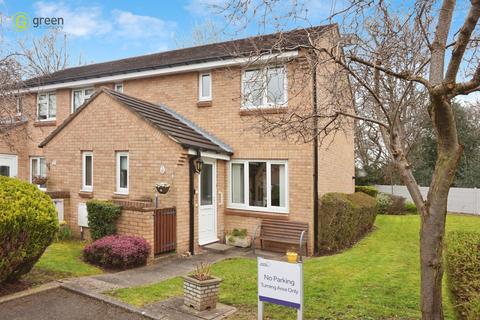 2 bedroom end of terrace house for sale - Calder Drive, Sutton Coldfield B76