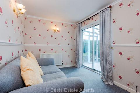 3 bedroom detached house for sale, Wisenholme Close, Beechwood, Runcorn