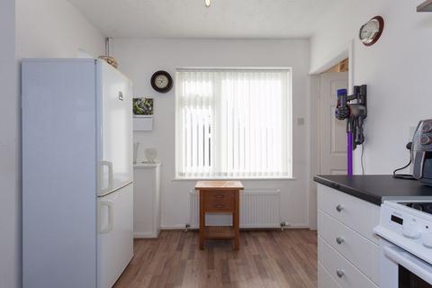 2 bedroom semi-detached bungalow for sale, Ullswater Road, West Heath, Congleton