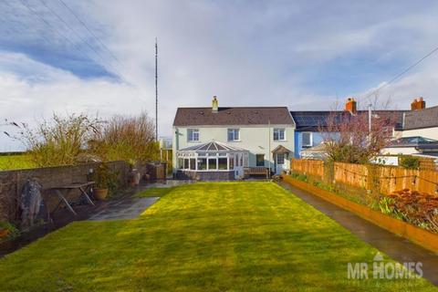 4 bedroom end of terrace house for sale - Seaview Cottages, Twyn-Yr-Odyn, Cardiff CF5 6BL