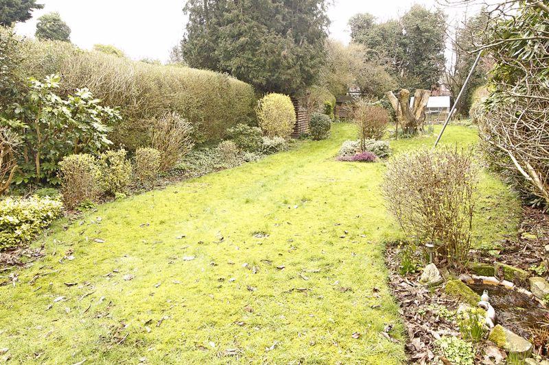 Acre Lane, Cheadle Hulme / Bramhall 4 bed detached house £605,000