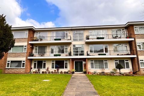 2 bedroom apartment for sale, 5 Blakeley Court, Sutton Coldfield, B72 1DQ