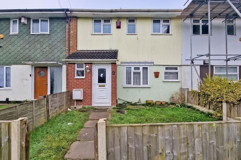 3 bedroom townhouse for sale - Hadley Way, Walsall