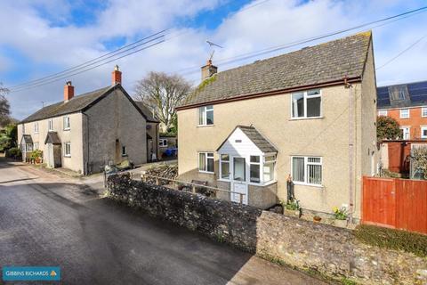 3 bedroom detached house for sale, CHURCHINFORD