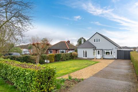 3 bedroom detached house for sale, 133 Mill Lane, Saxilby, Lincoln