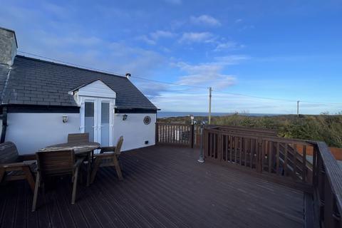 4 bedroom semi-detached house for sale, Amlwch Port, Isle of Anglesey