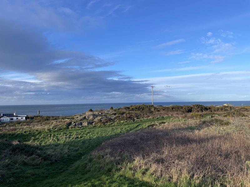 Amlwch Port, Amlwch, Isle of Anglesey 4 bed end of terrace house for