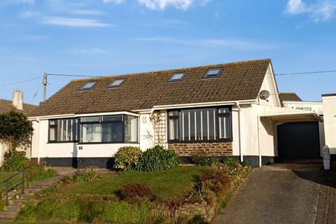 3 bedroom detached house for sale, Veor Road, Newquay TR7