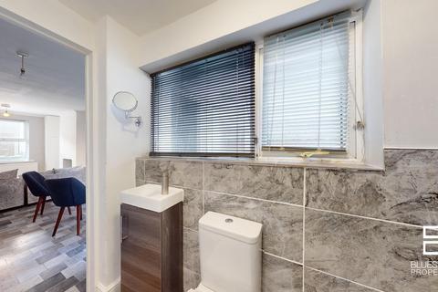 20 Salisbury Road, London, SE25 5DU