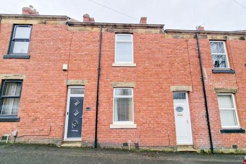 2 bedroom terraced house for sale - Hutton Terrace, Low Fell