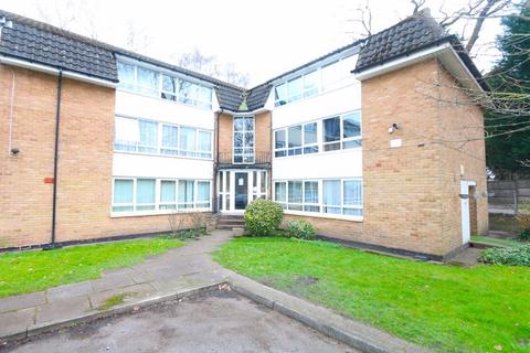 1 bedroom apartment for sale, Limberlost Close, Handsworth Wood, Birmingham, B20 2NU