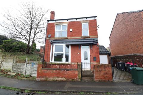 undefined, Crossland Street, Mexborough S64