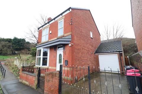 undefined, Crossland Street, Mexborough S64