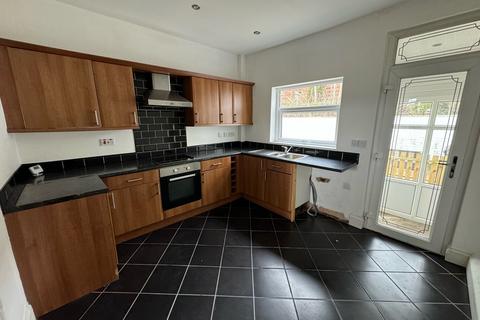 undefined, Crossland Street, Mexborough S64
