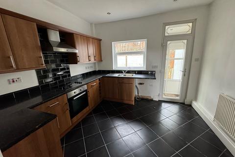 undefined, Crossland Street, Mexborough S64