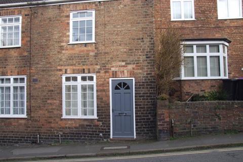 2 bedroom terraced house to rent - Aswell Street, Louth