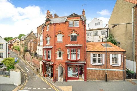 3 bedroom house for sale, The Ground Floor Shop, The Old Jet Works, Brunswick Street, Whitby, YO21