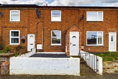 2 bedroom terraced house for sale, 24 Lincoln Road, Horncastle