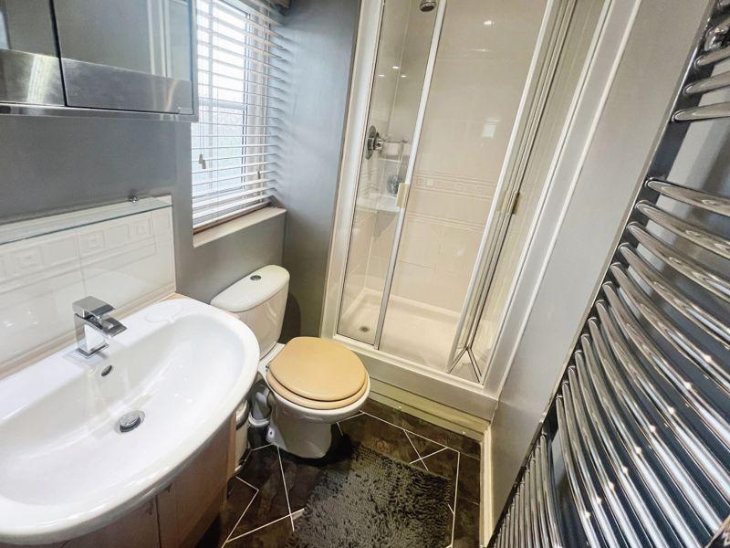 En suite