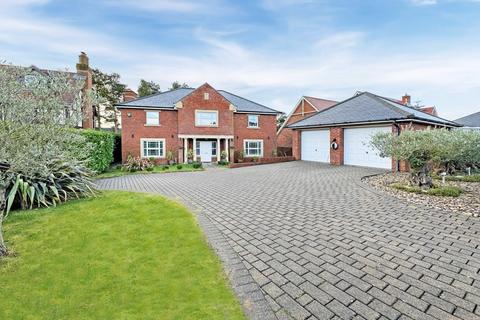 39 Black Wood, Wynyard, Billingham, TS22 5GQ