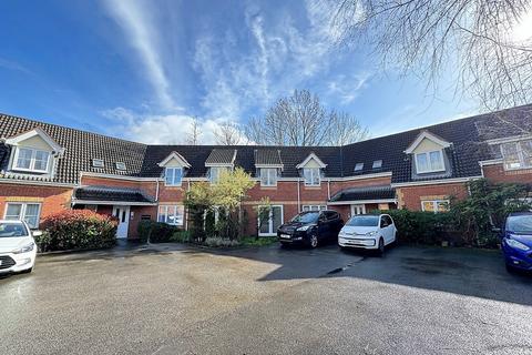 2 bedroom apartment for sale, Walkers Way, Kenilworth