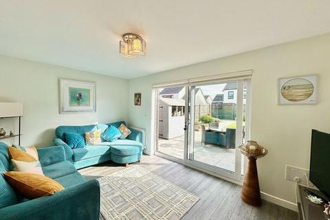 3 bedroom end of terrace house for sale, Davaar Crescent, Doonfoot, Ayr